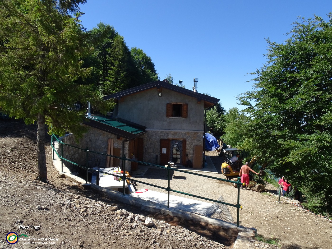 27  Rif. Suchello- inaugurazione 10 luglio 2022 nel contesto della Festa  della Montagna.JPG